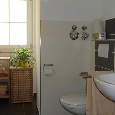 Frank - Bis Zu 3 Schlafzimmer