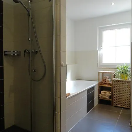 Apartment Frank - Bis Zu 3 Schlafzimmer Rust