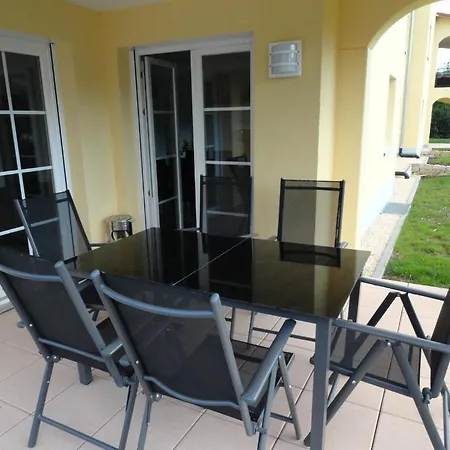 Frank - Bis Zu 3 Schlafzimmer Διαμέρισμα