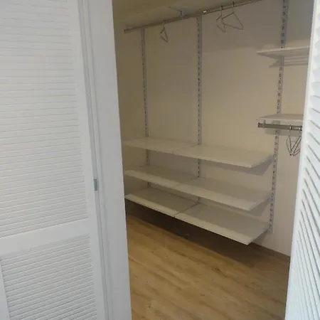 Διαμέρισμα Frank - Bis Zu 3 Schlafzimmer Rust