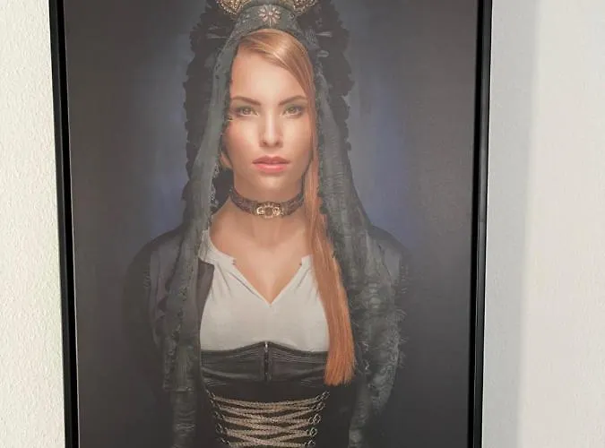 Apartman Frank - Bis Zu 3 Schlafzimmer *