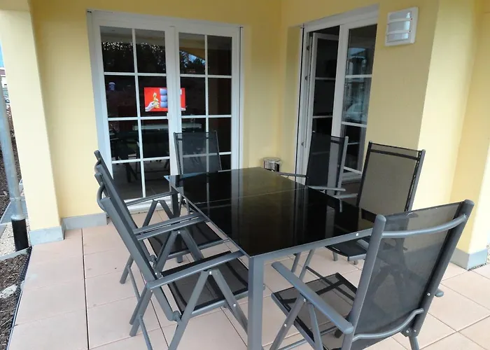 Frank - Bis Zu 3 Schlafzimmer Apartman *