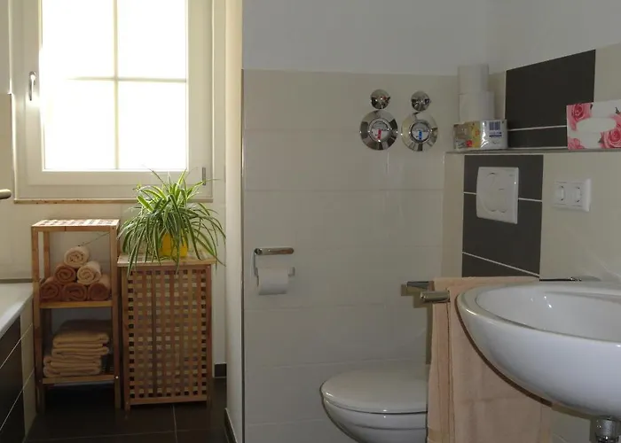 Frank - Bis Zu 3 Schlafzimmer