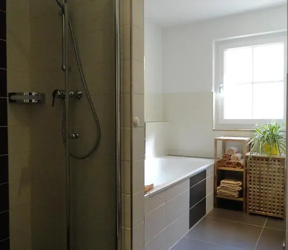 Apartman Frank - Bis Zu 3 Schlafzimmer Rust