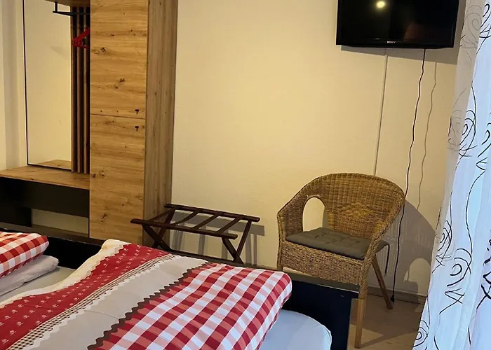 Frank - Bis Zu 3 Schlafzimmer Apartman Rust