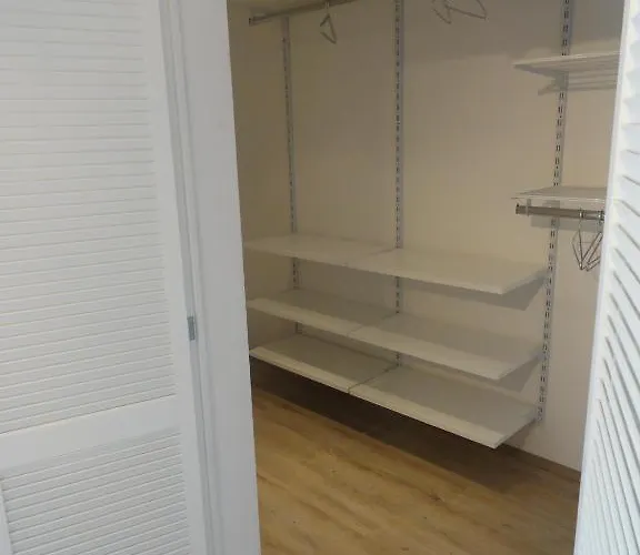 Apartman Frank - Bis Zu 3 Schlafzimmer Rust